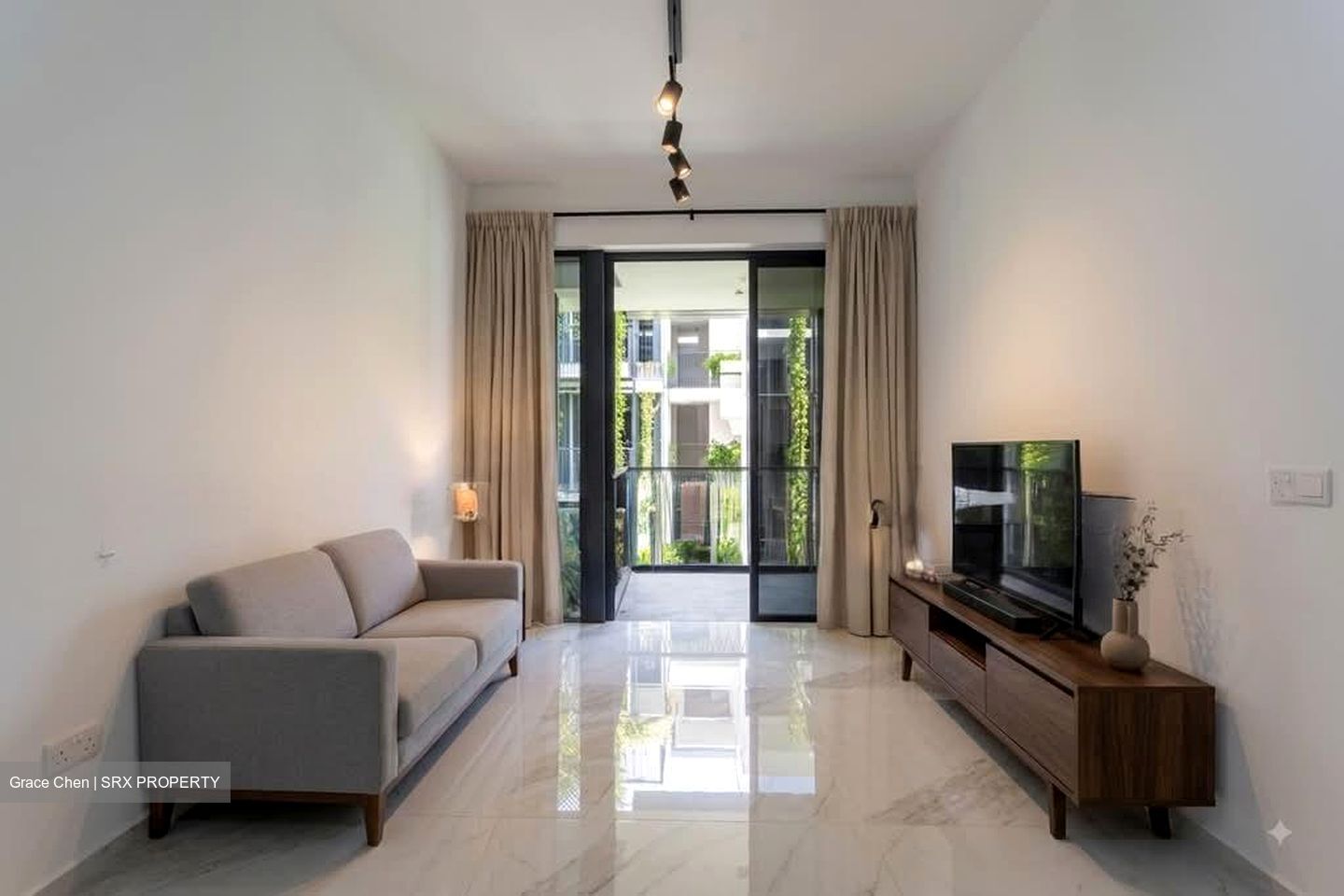 Jervois Mansion (D10), Apartment #603687431